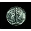 Image 1 : 1944-d Walking Liberty Half Dollar Grades Select Uncirculated ms63