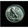 Image 2 : 1944-d Walking Liberty Half Dollar Grades Select Uncirculated ms63