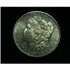 Image 1 : 1882-s Morgan Dollar $1 Grades Choice Uncirculated ms64