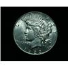 Image 1 : 1923-s Peace Dollar Grades Select Uncirculated ms63