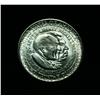 Image 1 : 1954-s Washington/Carver Commemorative Half Dollar grades ms64