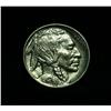 Image 1 : 1913-d TY I Buffalo Nickel 5c Grades Choice Uncirculated ms64