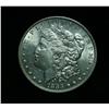 Image 1 : 1883-p Morgan Dollar $1 Grades Choice Uncirculated ms64   RARE Vam 17B