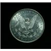 Image 2 : 1883-p Morgan Dollar $1 Grades Choice Uncirculated ms64   RARE Vam 17B