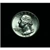Image 1 : 1943-d Washington Quarter 25c Grades Choice Uncirculated ms64