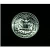 Image 2 : 1943-d Washington Quarter 25c Grades Choice Uncirculated ms64