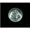 Image 2 : 1940-p Liberty Head 'Mercury' Dime 10c Grades Gem Uncirculated ms65