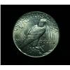 Image 2 : 1926-p Peace Dollar Grades Gem Uncirculated ms64