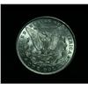 Image 2 : 1889-p Morgan Dollar Grades Choice Uncirculated ms64