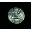 Image 2 : 1953-p Washington Quarter 25c Grades Select Uncirculated ms63