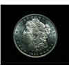 Image 1 : 1884-o Morgan Dollar Grades Choice Uncirculated ms64 DMPL