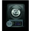 Image 2 : PCGS 1955-p Franklin Half Dollar Graded Choice Uncirculated ms64 FBL PCGS