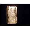 .999 One Troy Oz Fine Silver Liberty Bar