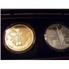 .999 One Troy Oz Fine Sivler 1983 Presidents Day $1 Coin