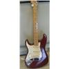 Image 1 : 1986 Left Handed Fender Stratocaster