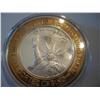 Image 2 : .999 Silver Casino Chip