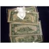 Image 2 : Set of Hawaii WWII Bank Notes, $1, $5, $10, $20