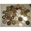Image 1 : 40 Rare Mixed Lot Tokens