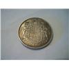 1942 Canada Silver 50 Cent Coin