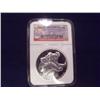 2008 1st Strike .999 Silver Australia Koala NGC Graded Gem BU $1