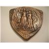 1904 World's Fair/Louisiana Purchase Exposition Gold Medal