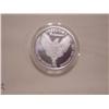 Image 2 : .999 One Troy Oz Fine Silver Freedom Coin