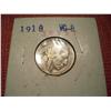 Image 1 : 1918 VG-8 Buffalo Nickel
