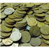 Lot of 5000 Wheat Cents! Full Bag!