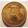 1 oz. Gold Krugerrand - Gold Bullion -