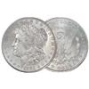 Morgan Silver Dollar 1881-S BU