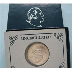1982 Washington Half Silver UNC or PROOF