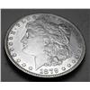 Image 1 : 1879 s Morgan UNC