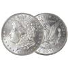 Image 1 : Morgan Silver Dollar 1880-S BU
