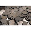 Image 1 : Lot of (100) V Nickels - Circulated