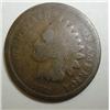 Image 1 : 1872 Indian penny  Good  nice color