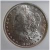 Image 2 : 1885 Binion Morgan $  NGC MS64