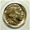 Image 2 : 1938D Buffalo nickel  PCGS66