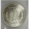 Image 3 : 1879S Morgan $  ICG65 graded right