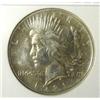 Image 2 : 1921 Peace $  NGC50