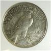 Image 3 : 1921 Peace $  NGC50