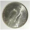 Image 3 : 1923D Peace $  NGC63