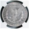 Image 3 : 1899  Morgan $  NGC53