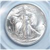 Image 2 : 1947 Walker half $  PCGS65