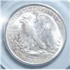 Image 3 : 1947 Walker half $  PCGS65