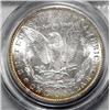 Image 2 : 1890 Morgan $  PCGS65