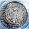 Image 3 : 1891 Morgan $  PCGS64 toned