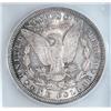Image 3 : 1891CC Morgan $  ICG62 graded right