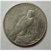 Image 2 : 1921 Peace $  MS63 beautifull highly lusterous coin