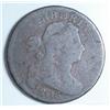 Image 1 : 1806 large penny VG