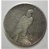 Image 2 : 1928 Peace $  VF